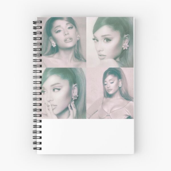Item preview, Ariana Grande positions designed and sold by lovely distractions .
