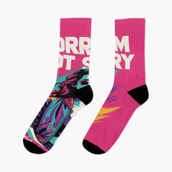 Item preview, Sorry, I’m Not Sorry – Confidence Level: Expert Graphic T-Shirt Design | Bold Women Statement Tee | Retro Neon Streetwear Fashion designed and sold by Sushikidsntoddlers.