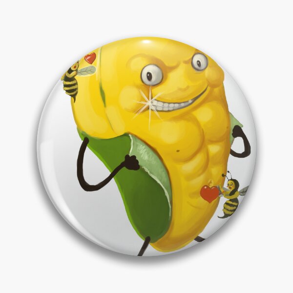 Item preview, mango weird no.2 designed and sold by DukeAW.