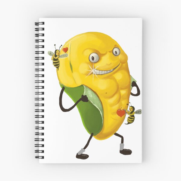Item preview, mango weird no.2 designed and sold by DukeAW.