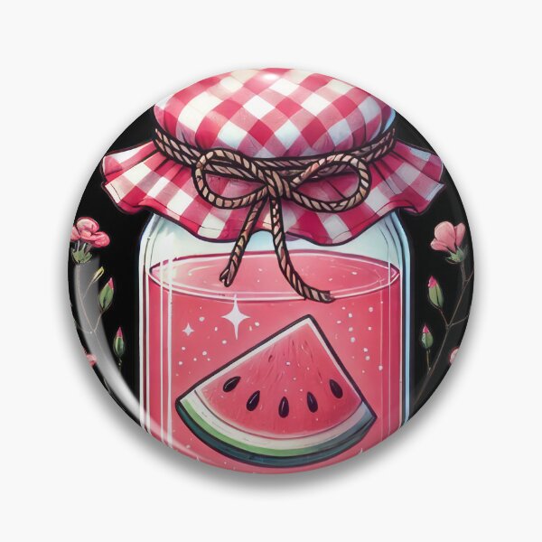 Item preview, Watermelon Moonshine Lainey Wilson #3703 designed and sold by pple-frame.