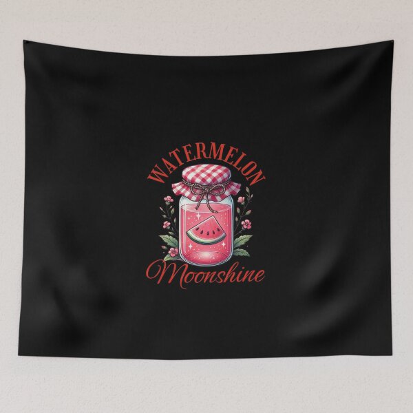 Item preview, Watermelon Moonshine Lainey Wilson #3703 designed and sold by pple-frame.