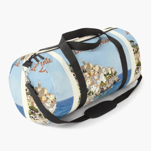 Item preview, Il Dolce far niente designed and sold by LaughandLaugh.