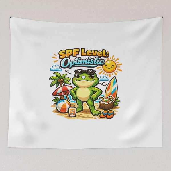 Item preview, optimistic designed and sold by stikrusak.
