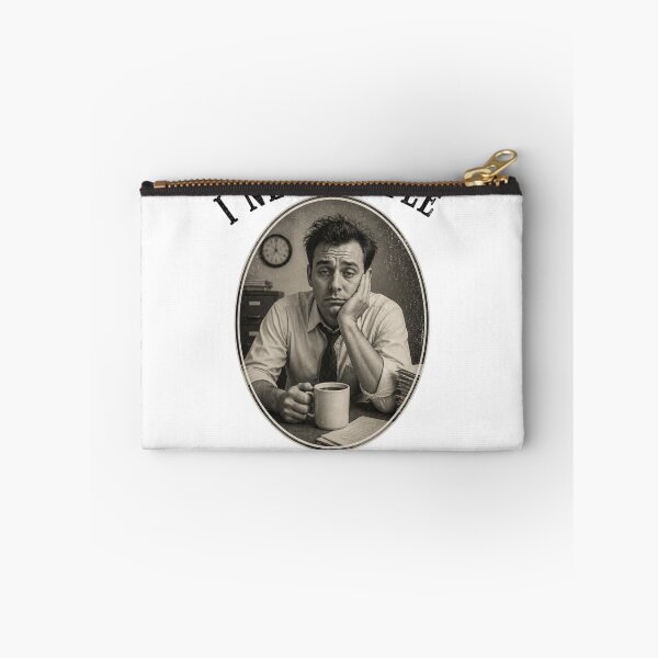Item preview, I Need Coffee Before Any Conversation  designed and sold by redblink store.