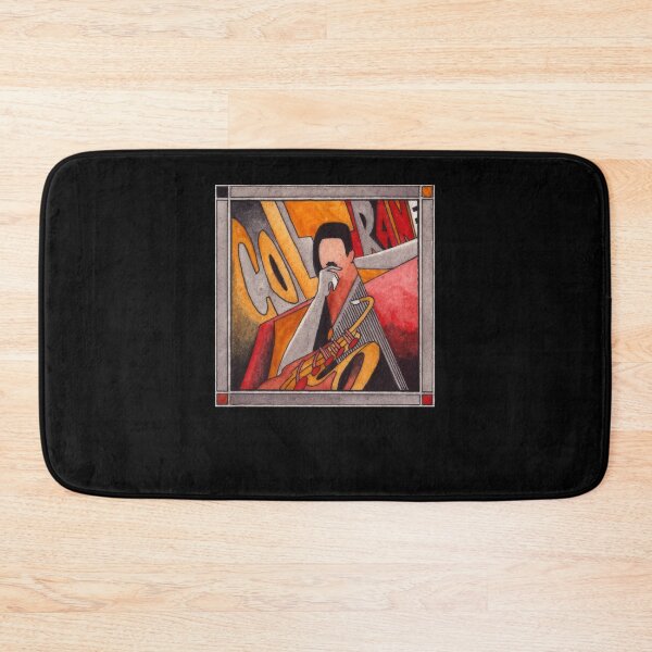 Item preview, Coltrane #4307 designed and sold by kraftwerk-lab.