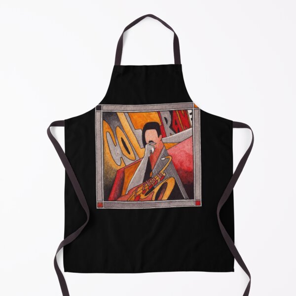 Item preview, Coltrane #4307 designed and sold by kraftwerk-lab.