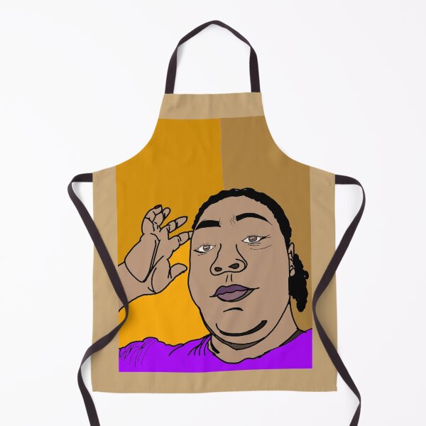 Item preview, Portrait woman art designed and sold by Nnone.