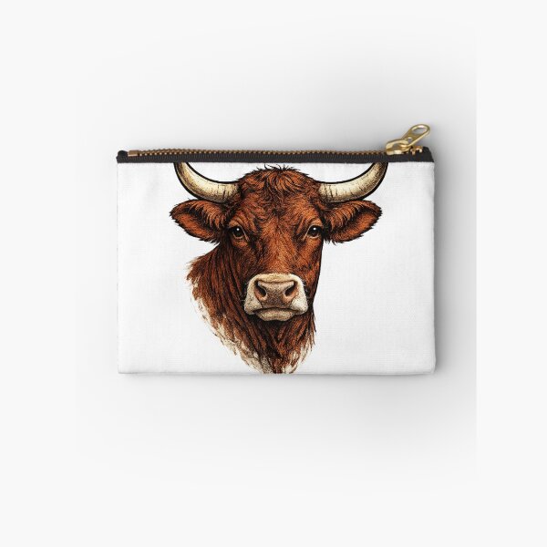Item preview, Angler cattle designed and sold by PeterPunkt.