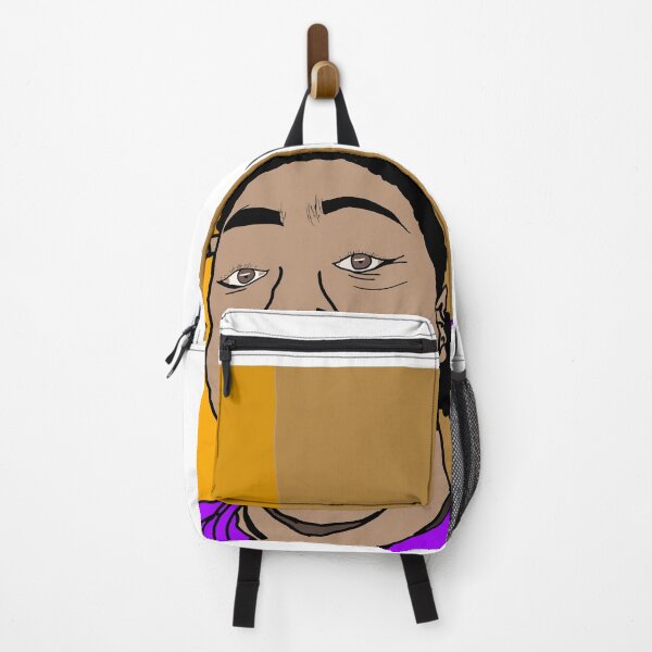 Item preview, Portrait woman art designed and sold by Nnone.