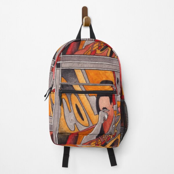 Item preview, Coltrane #4307 designed and sold by kraftwerk-lab.