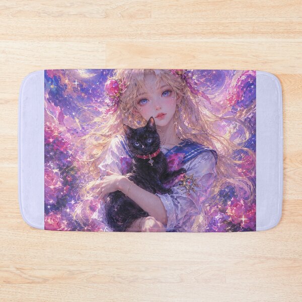 Item preview, magical girl designed and sold by TrezeTreze.