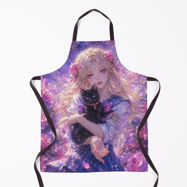 Item preview, magical girl designed and sold by TrezeTreze.