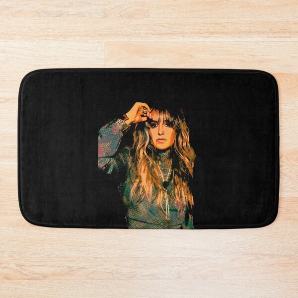 Item preview, Lainey wilson - mezotint style #9965 designed and sold by pple-frame.