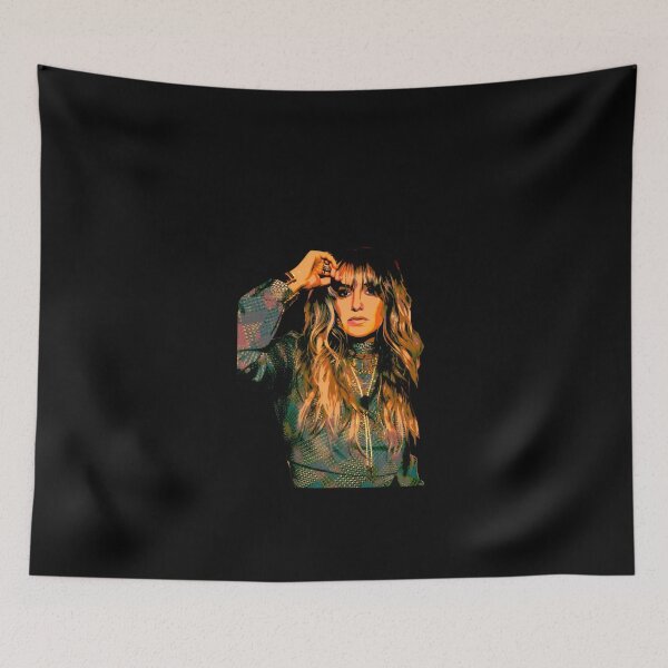 Item preview, Lainey wilson - mezotint style #9965 designed and sold by pple-frame.