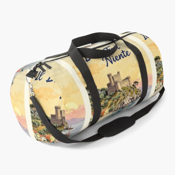 Item preview, Il Dolce far niente designed and sold by LaughandLaugh.