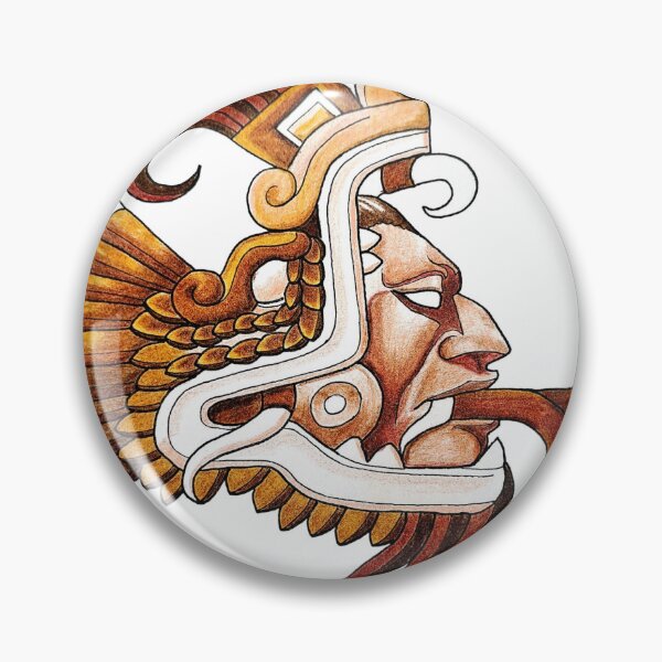 Item preview, The eternal sleep of the feathered god designed and sold by The-old-sveinn.