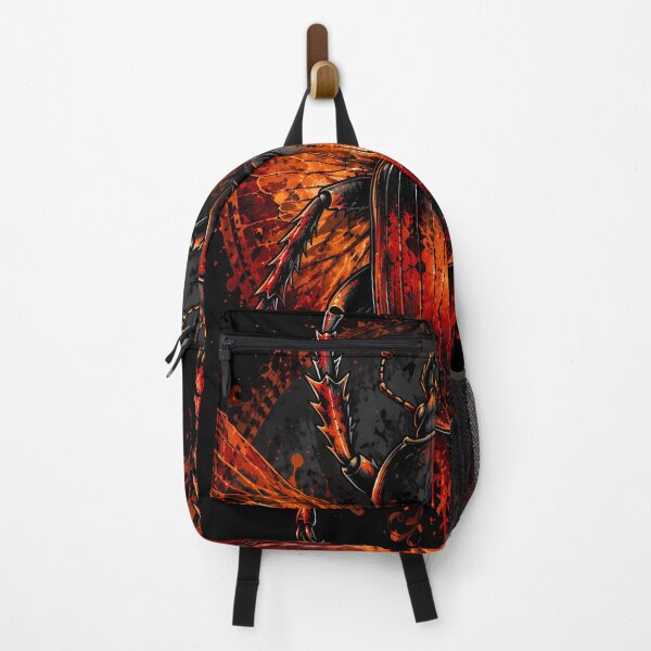 Item preview, Imperial May Beetle (Ember) designed and sold by RimoraArt.