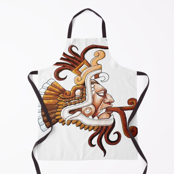 Item preview, The eternal sleep of the feathered god designed and sold by The-old-sveinn.