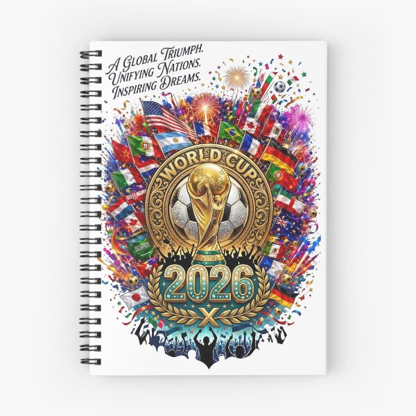 Item preview, 2026 World Cup USA Canada Mexico Unity designed and sold by Sovereign Supply Co..