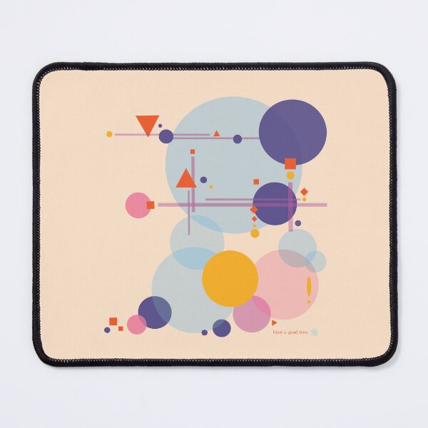 Item preview, Bubbling Color designed and sold by DalPrint.