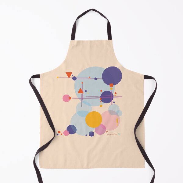 Item preview, Bubbling Color designed and sold by DalPrint.