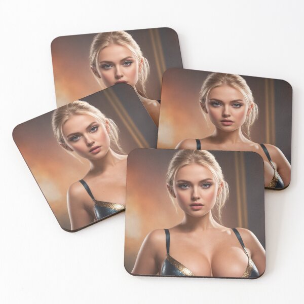 Item preview, The Enchanting Woman 9 designed and sold by Tom-Johnson.