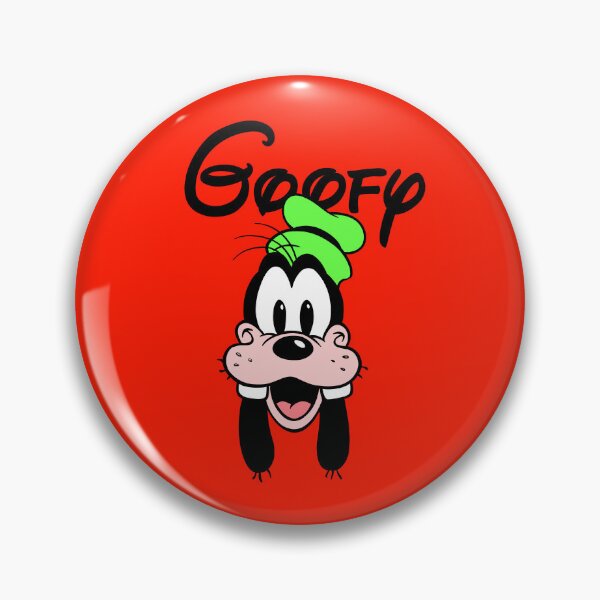 Item preview, Copy of GOOFY (nt) designed and sold by ZERO-MIND.