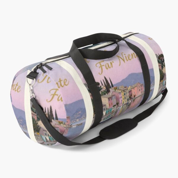 Item preview, Il Dolce far niente designed and sold by LaughandLaugh.