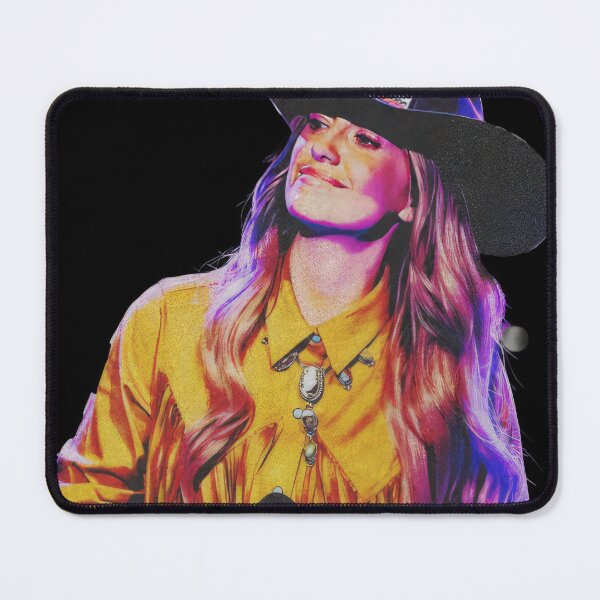 Item preview, Lainey wilson - mezotint style #1121 designed and sold by pple-frame.