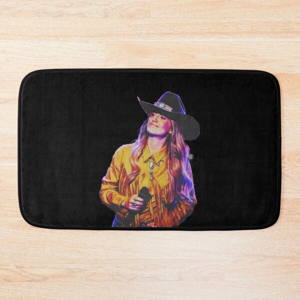 Item preview, Lainey wilson - mezotint style #1121 designed and sold by pple-frame.