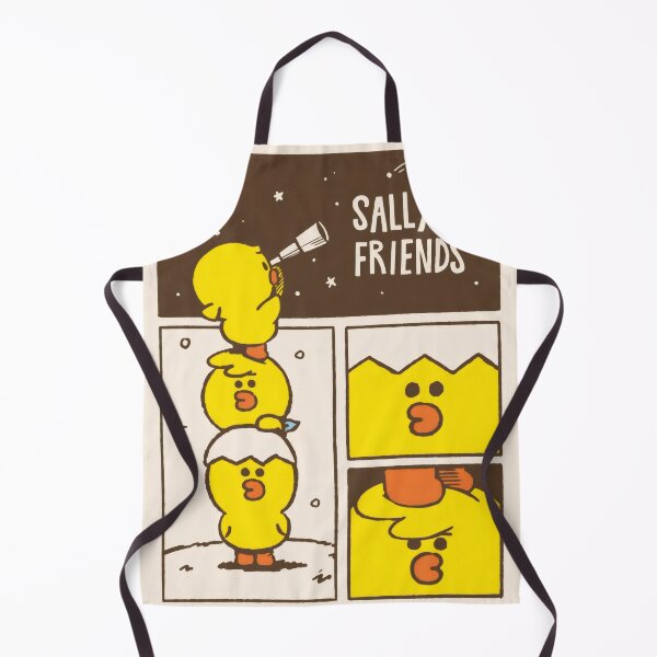Item preview, Sally & Friends / So Pretty night designed and sold by Billy Morfo™.