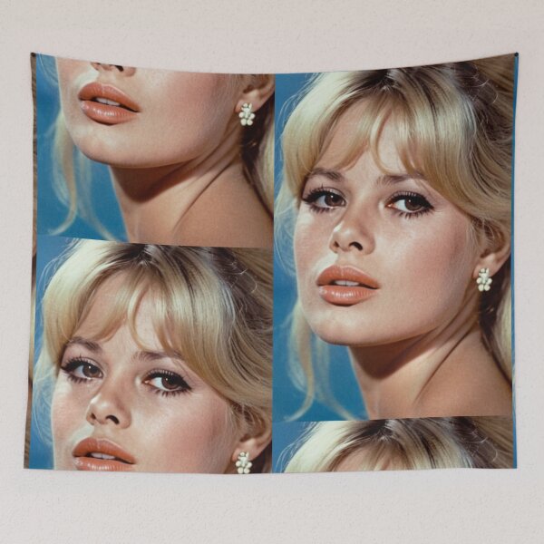 Item preview, Character - Top Glance Elegant Portrait designed and sold by Beat-It.