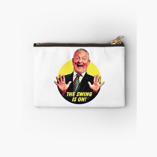 Item preview, The Swing Is On - Antony Green designed and sold by yanamily.