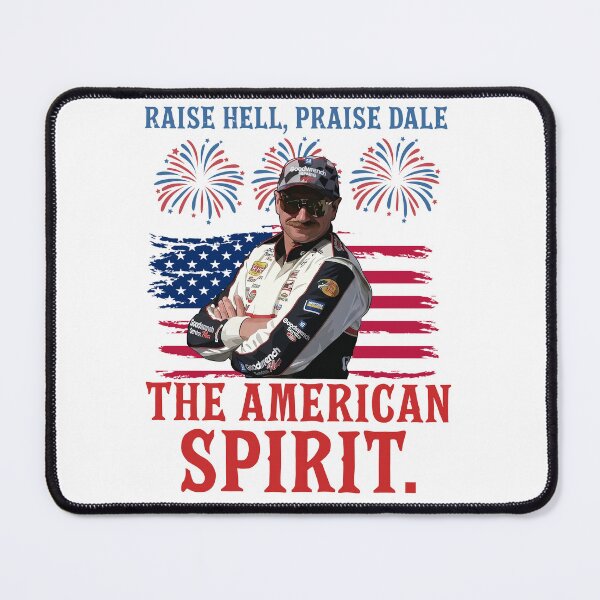 Item preview, Vintage Dale Earnhardt Nascar Racing designed and sold by Streetshop79.