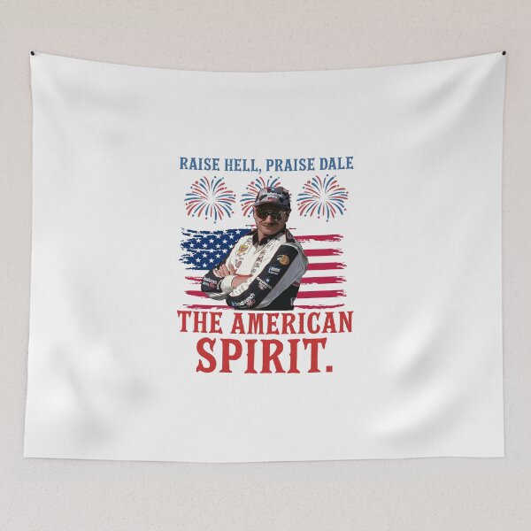 Item preview, Vintage Dale Earnhardt Nascar Racing designed and sold by Streetshop79.
