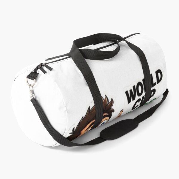 Item preview, World Cup 2026 Work Meetings Can Wait Funny Football designed and sold by Pixanova.