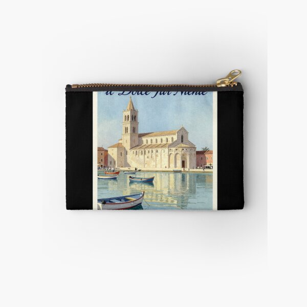 Item preview, Il Dolce far niente designed and sold by LaughandLaugh.