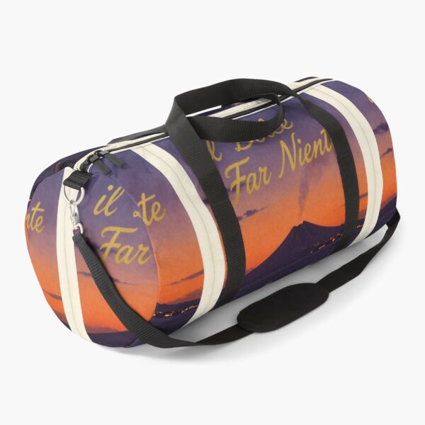 Item preview, Il Dolce far niente designed and sold by LaughandLaugh.