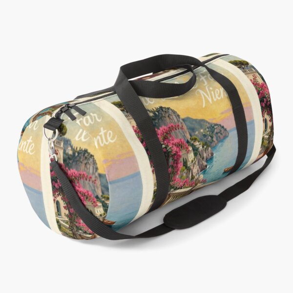 Item preview, Il Dolce far niente designed and sold by LaughandLaugh.