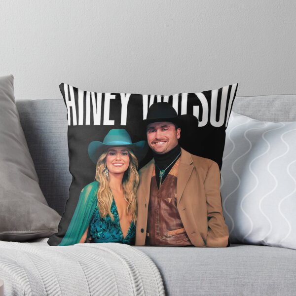 Item preview, Esposo de Lainey Wilson - Tariik #1324 designed and sold by pple-frame.