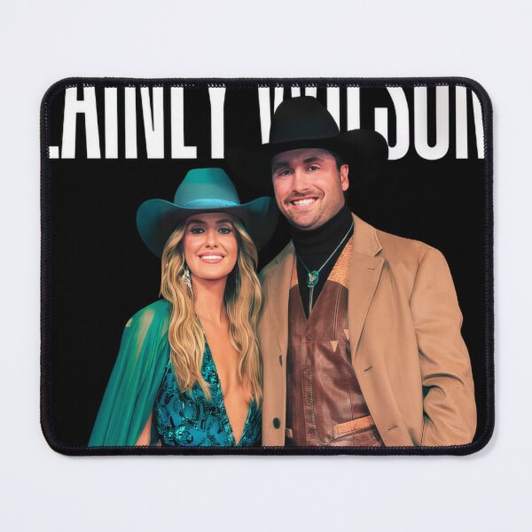 Item preview, Lainey wilson husband - Tariik #1324 designed and sold by pple-frame.