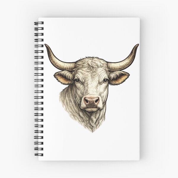 Item preview, Chianina designed and sold by PeterPunkt.