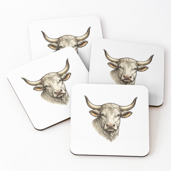Item preview, Chianina designed and sold by PeterPunkt.