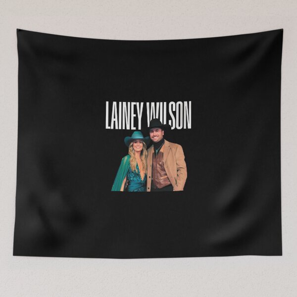 Item preview, Lainey wilson husband - Tariik #1324 designed and sold by pple-frame.
