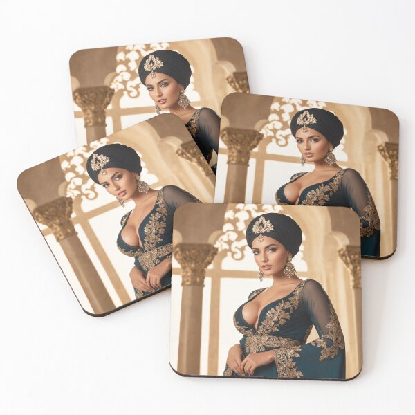 Item preview, The Enchanting Woman 12 designed and sold by Tom-Johnson.