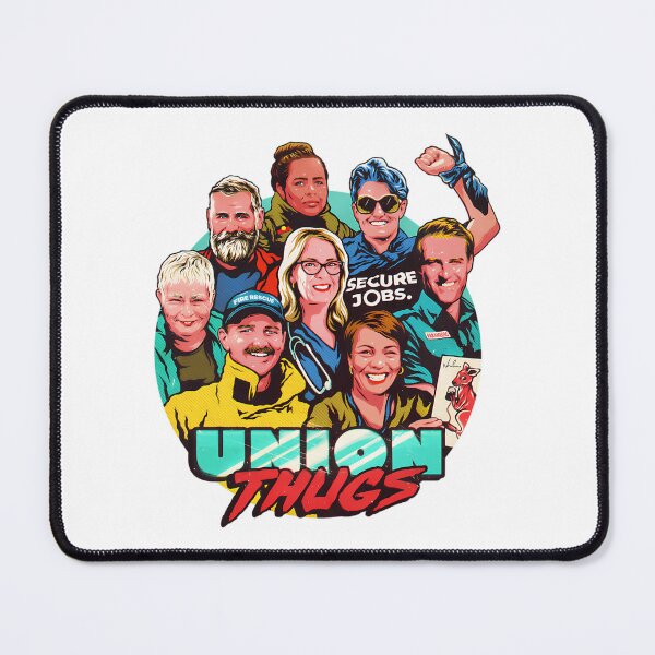 Item preview, Union Thug designed and sold by yanamily.