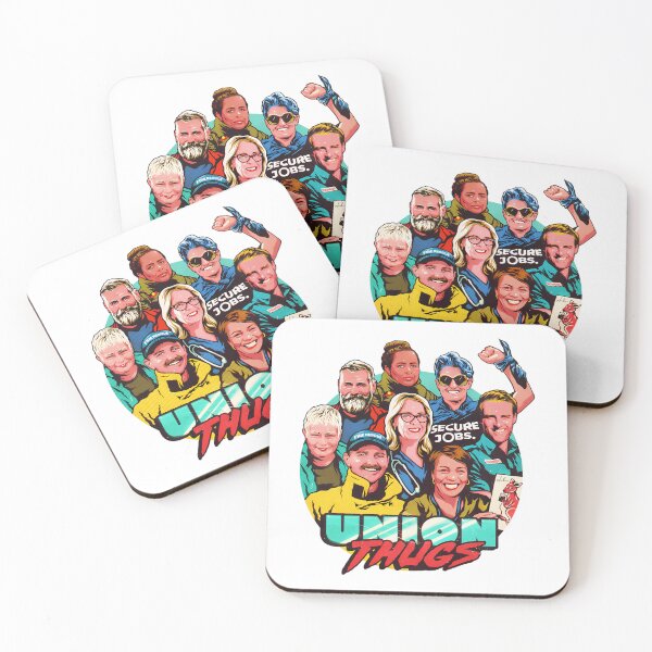 Item preview, Union Thug designed and sold by yanamily.