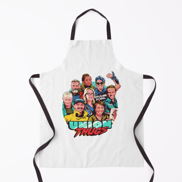 Item preview, Union Thug designed and sold by yanamily.