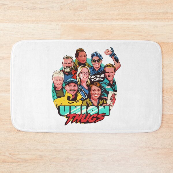 Item preview, Union Thug designed and sold by yanamily.